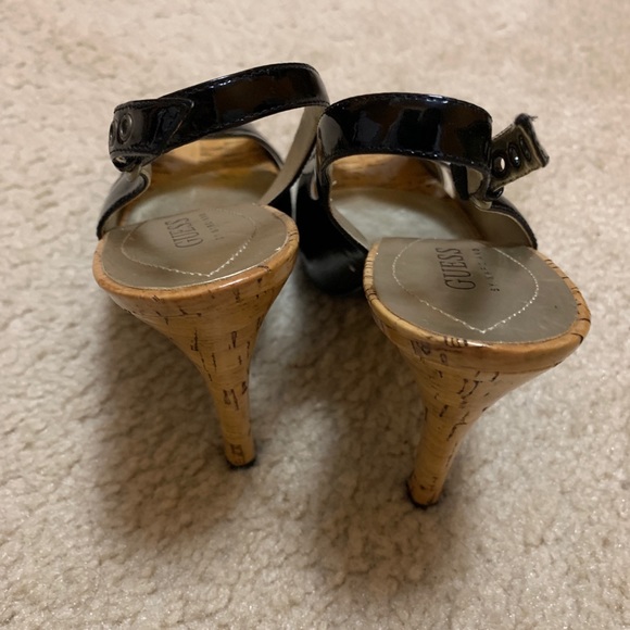 Guess Sandals - Picture 3 of 5